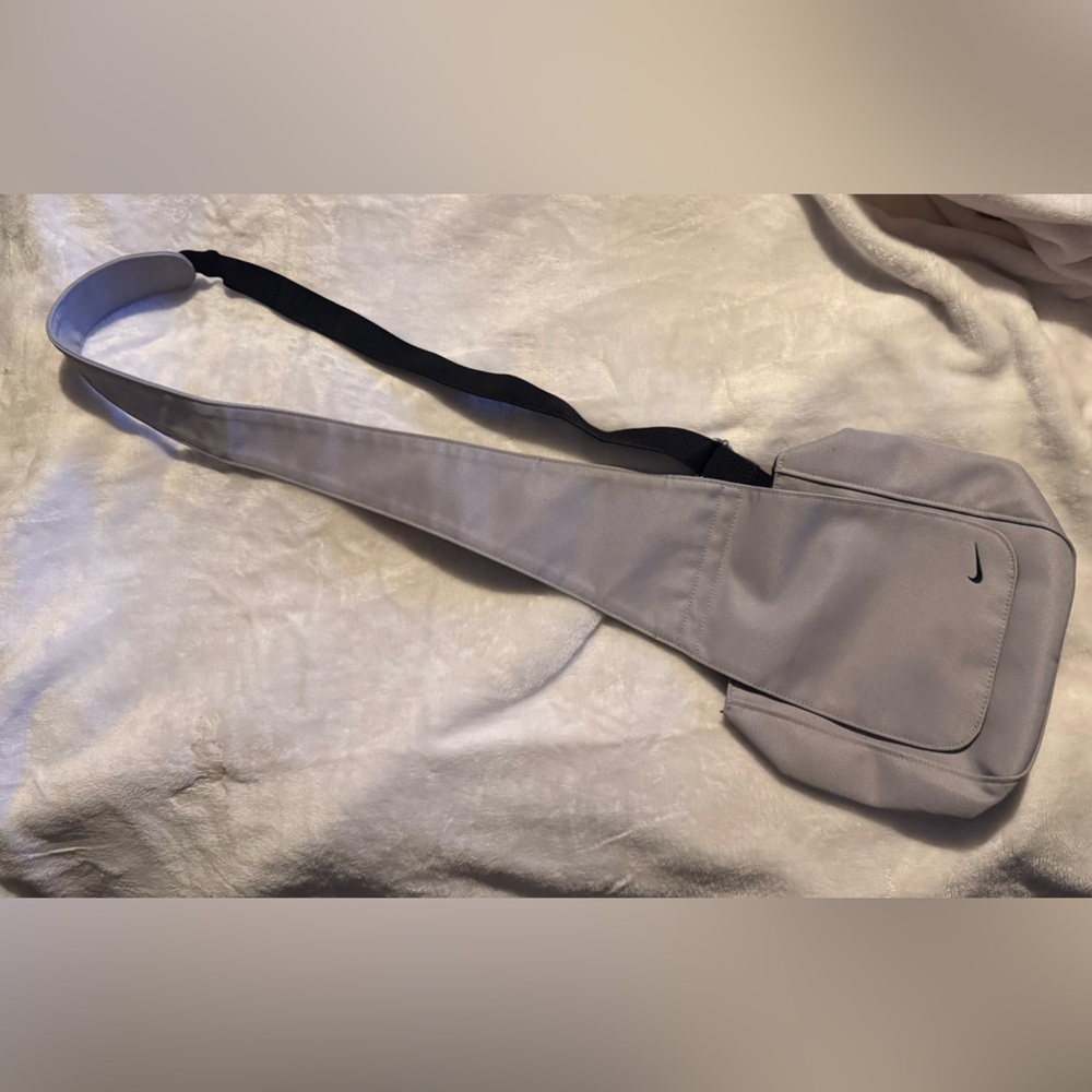 Vintage Nike Crossbody bag
